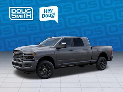 New 2026 Ram 3500 Laramie Mega Cab for sale #2602781 - photo 2