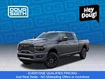 New 2026 Ram 3500 Laramie Mega Cab for sale #2602781 - photo 1