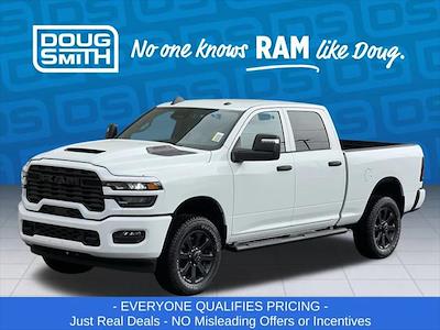 New 2026 Ram 2500 Tradesman Crew Cab for sale #2602791 - photo 2