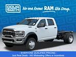New 2026 Ram 5500 Crew Cab 60 CA Cab Chassis for sale #2603051 - photo 3