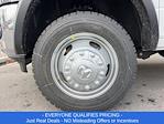 New 2026 Ram 5500 Crew Cab 60 CA Cab Chassis for sale #2603051 - photo 22