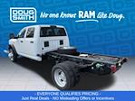 New 2026 Ram 5500 Crew Cab 60 CA Cab Chassis for sale #2603051 - photo 2