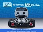 New 2026 Ram 5500 Crew Cab 60 CA Cab Chassis for sale #2603051 - photo 4