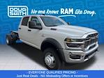 New 2026 Ram 5500 Crew Cab 60 CA Cab Chassis for sale #2603051 - photo 7