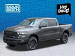 New 2026 Ram 1500 Rebel Crew Cab for sale #2604101 - photo 1