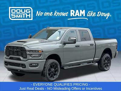 New 2026 Ram 2500 Tradesman Crew Cab for sale #2605991 - photo 2