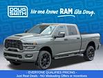 New 2026 Ram 2500 Tradesman Crew Cab for sale #2605991 - photo 2