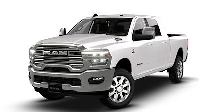 New 2026 Ram 2500 Laramie Mega Cab for sale #2606011 - photo 1