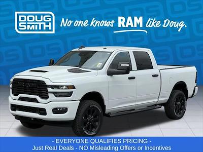 New 2026 Ram 2500 Tradesman Crew Cab for sale #2606121 - photo 2