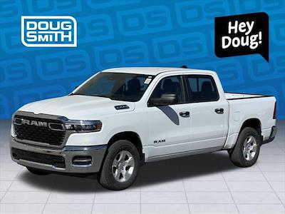 New 2026 Ram 1500 Tradesman Crew Cab for sale #2606451 - photo 2