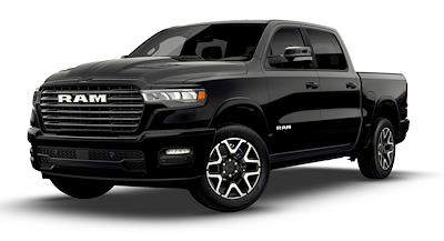 New 2026 Ram 1500 Laramie Crew Cab for sale #2606591 - photo 1