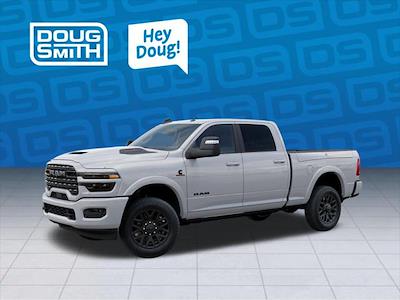 New 2026 Ram 2500 Limited Crew Cab for sale #2606711 - photo 2