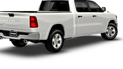 New 2026 Ram 1500 Big Horn Crew Cab for sale #2606851 - photo 2