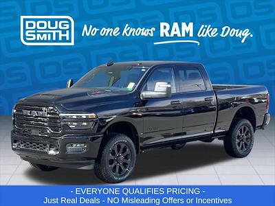 New 2026 Ram 3500 Laramie Crew Cab for sale #2607281 - photo 1