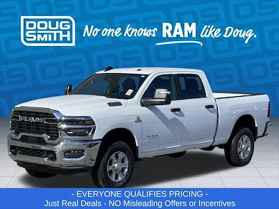New 2026 Ram 3500 Big Horn Crew Cab for sale #2607291 - photo 2