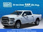 New 2026 Ram 3500 Big Horn Crew Cab for sale #2607291 - photo 1