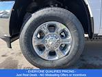New 2026 Ram 3500 Big Horn Crew Cab for sale #2607291 - photo 29