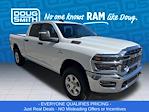 New 2026 Ram 3500 Big Horn Crew Cab for sale #2607291 - photo 8