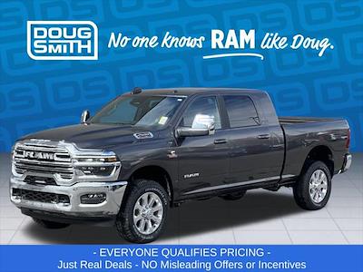 New 2026 Ram 2500 Laramie Mega Cab for sale #2607321 - photo 1
