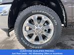 New 2026 Ram 2500 Laramie Mega Cab for sale #2607321 - photo 30
