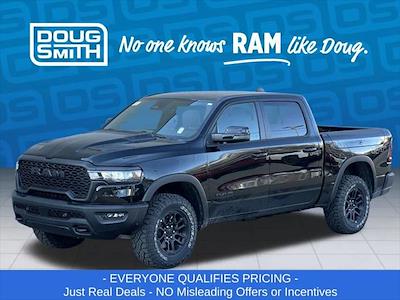 New 2026 Ram 1500 Rebel Crew Cab for sale #2607411 - photo 1