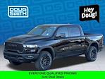 New 2026 Ram 1500 Rebel Crew Cab for sale #2607411 - photo 1