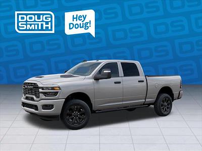 New 2026 Ram 2500 Tradesman Crew Cab for sale #2608451 - photo 2