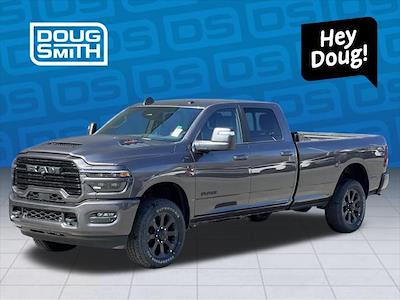 New 2026 Ram 3500 Laramie Crew Cab for sale #2609671 - photo 2