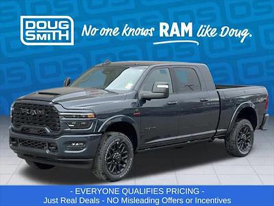 New 2026 Ram 2500 Limited Mega Cab for sale #2607361 - photo 1