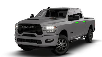 New 2026 Ram 2500 Tradesman Crew Cab for sale #269878 - photo 1