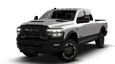 New 2026 Ram 2500 Rebel Crew Cab for sale #277396 - photo 1