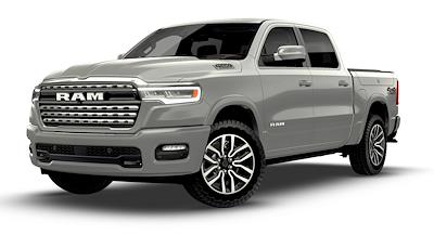 New 2026 Ram 1500 Longhorn Crew Cab for sale #2605591 - photo 1