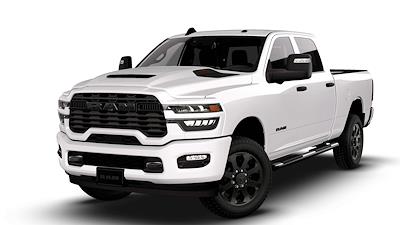 New 2026 Ram 2500 Tradesman Crew Cab for sale #333702 - photo 1