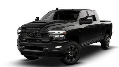 New 2026 Ram 2500 Laramie Mega Cab for sale #2623881 - photo 1