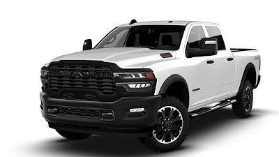 New 2026 Ram 2500 Warlock Crew Cab for sale #334936 - photo 1