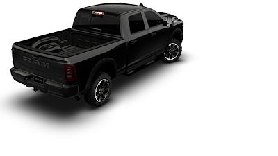 New 2026 Ram 2500 Warlock Crew Cab for sale #334939 - photo 2