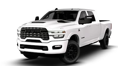 New 2026 Ram 3500 Limited Mega Cab for sale #354604 - photo 1