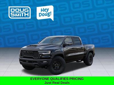 New 2026 Ram 1500 RHO Crew Cab for sale #2613891 - photo 1