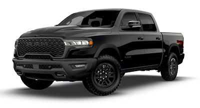 New 2026 Ram 1500 Rebel Crew Cab for sale #392202 - photo 1