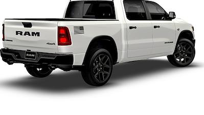 New 2026 Ram 1500 Laramie Crew Cab for sale #403341 - photo 2