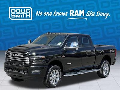 New 2025 Ram 2500 Laramie Crew Cab 4x4 Pickup for sale #N2507801 - photo 1