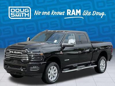 New 2025 Ram 2500 Laramie Crew Cab 4x4 Pickup for sale #N2509041 - photo 1