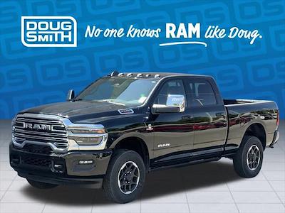 New 2025 Ram 2500 Laramie Crew Cab 4x4 Pickup for sale #N2507791 - photo 1