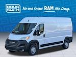 New 2025 Ram ProMaster 2500 High Roof Empty Cargo Van for sale #2439821 - photo 26
