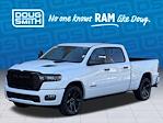 New 2025 Ram 1500 Laramie Crew Cab 4x4 Pickup for sale #2434691 - photo 1