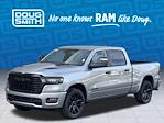New 2025 Ram 1500 Laramie Crew Cab 4x4 Pickup for sale #2436361 - photo 1