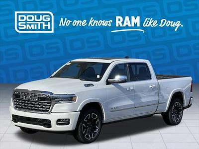 New 2025 Ram 1500 Limited Crew Cab 4x4 Pickup for sale #2500311 - photo 1
