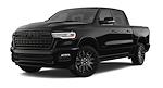 New 2025 Ram 1500 Limited Crew Cab 4x4 Pickup for sale #638163 - photo 1