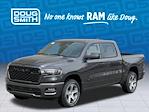 New 2025 Ram 1500 Tradesman Crew Cab 4x4 Pickup for sale #2503981 - photo 1