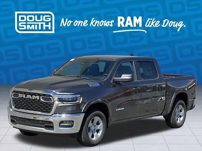 New 2025 Ram 1500 Big Horn Crew Cab 4x4 Pickup for sale #2507271 - photo 1